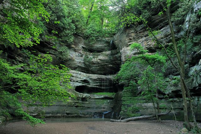 Starved Rock State Park